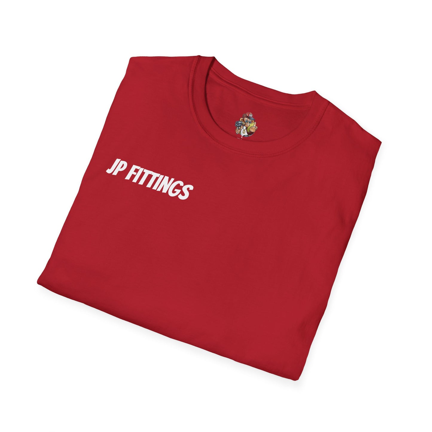 old school car shirt