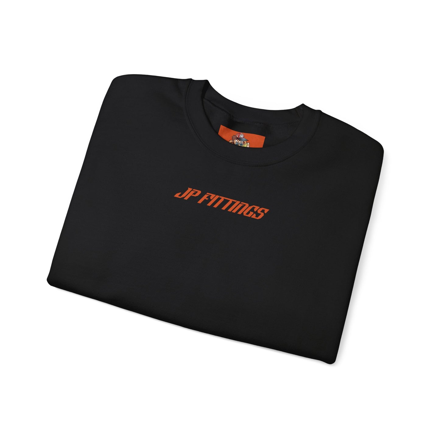 Supra Drift Crewneck Sweatshirt