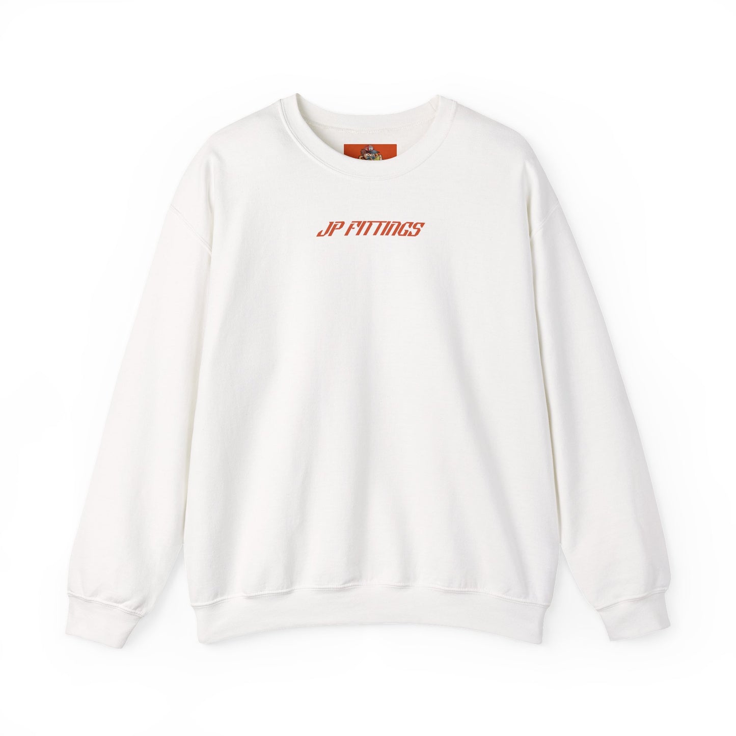 Supra Drift Crewneck Sweatshirt