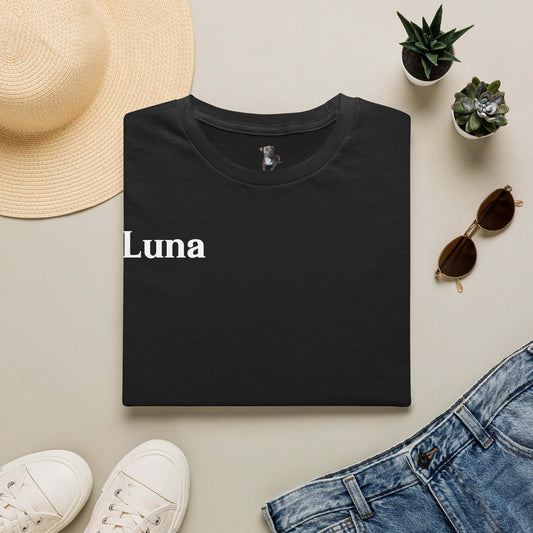 Luna Memorial T-Shirt