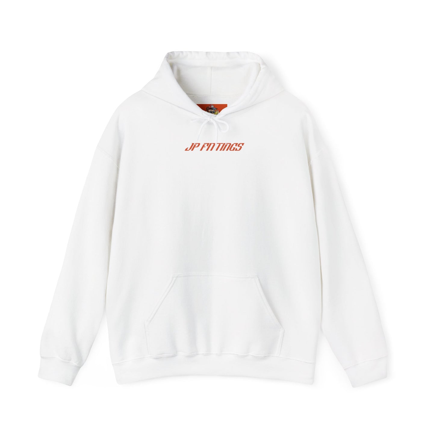 Supra Drift Graphic Hoodie — Racing-Inspired Streetwear Sweatshirt