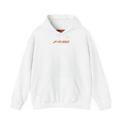 Supra Drift Graphic Hoodie — Racing-Inspired Streetwear Sweatshirt