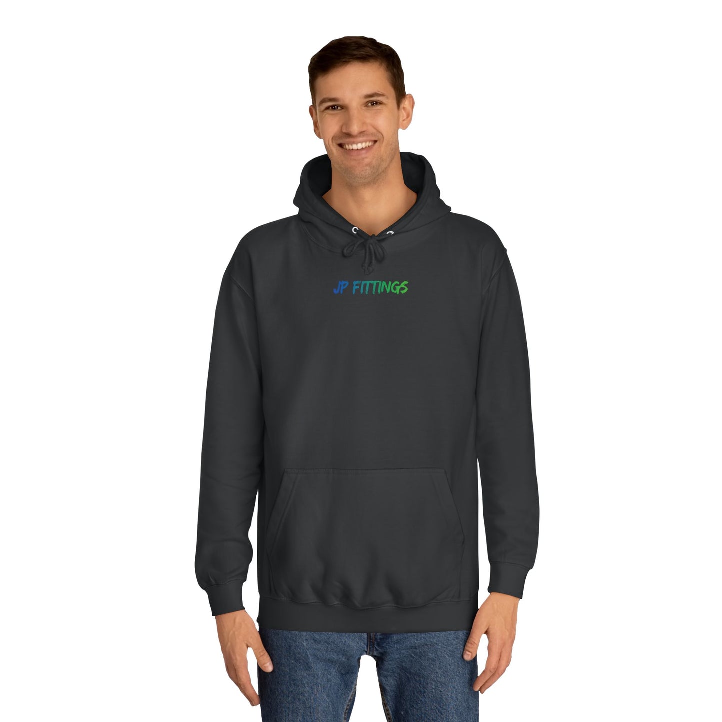 Motorcycle Drag Racing Burnout Bike Hoodie