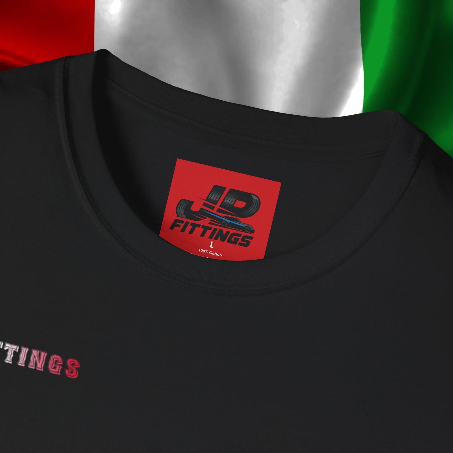 Mexico Drag Racing Trucks T-Shirt