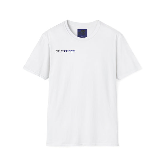 R32 Skyline Drift Graphic Tee