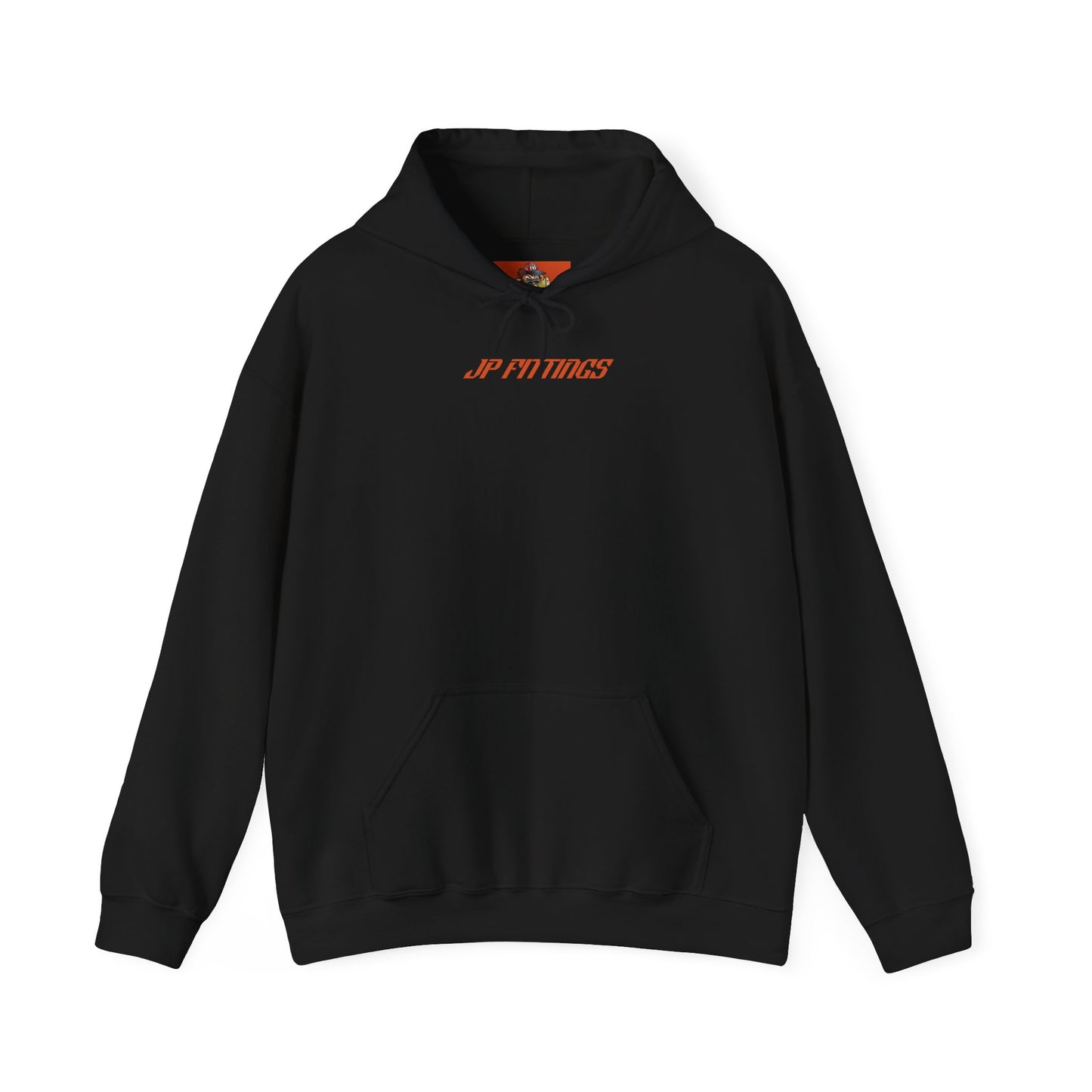 Supra Drift Graphic Hoodie — Racing-Inspired Streetwear Sweatshirt
