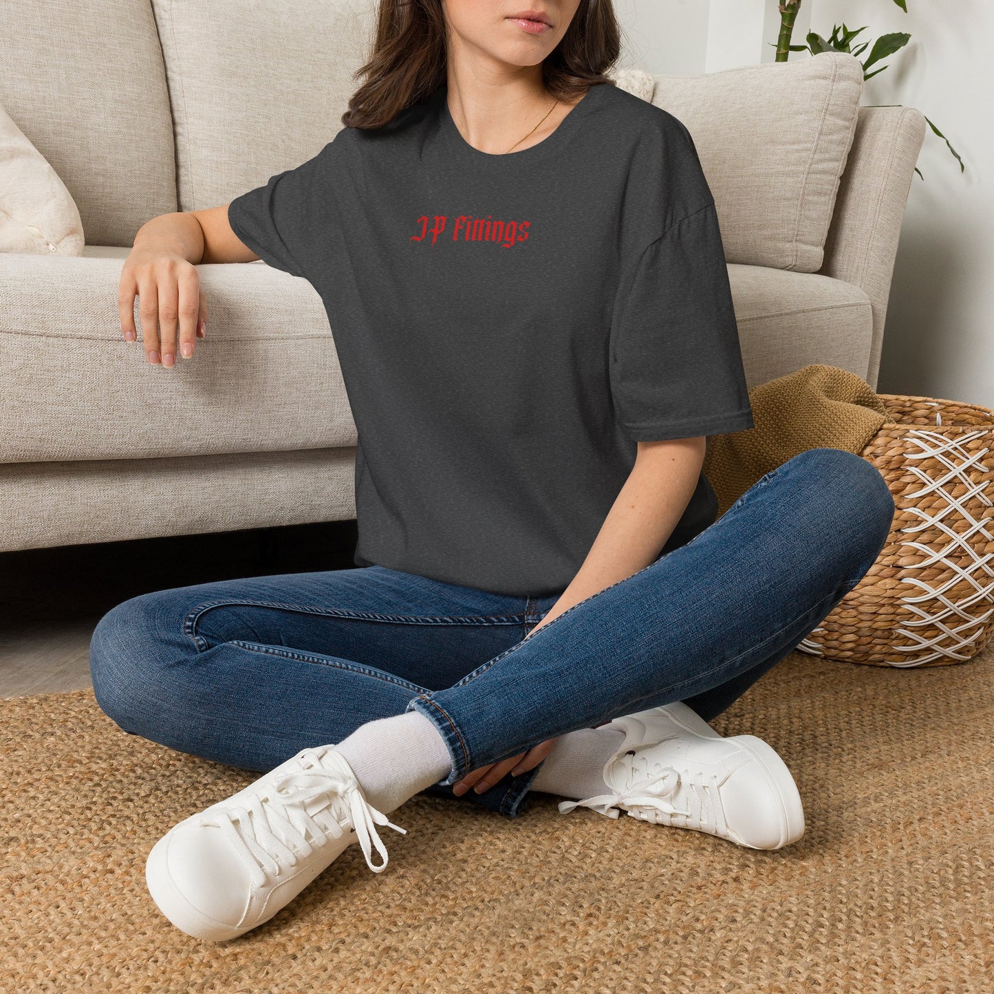JP Fittings Hot Rod Racing T-Shirt | Unisex Graphic Tee for Car Enthusiasts
