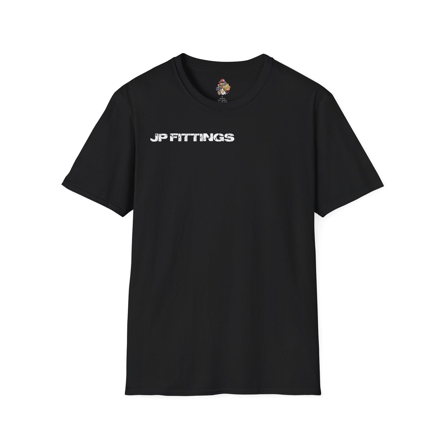Hellcat Challenger Sunset Muscle Car Unisex T‑Shirt