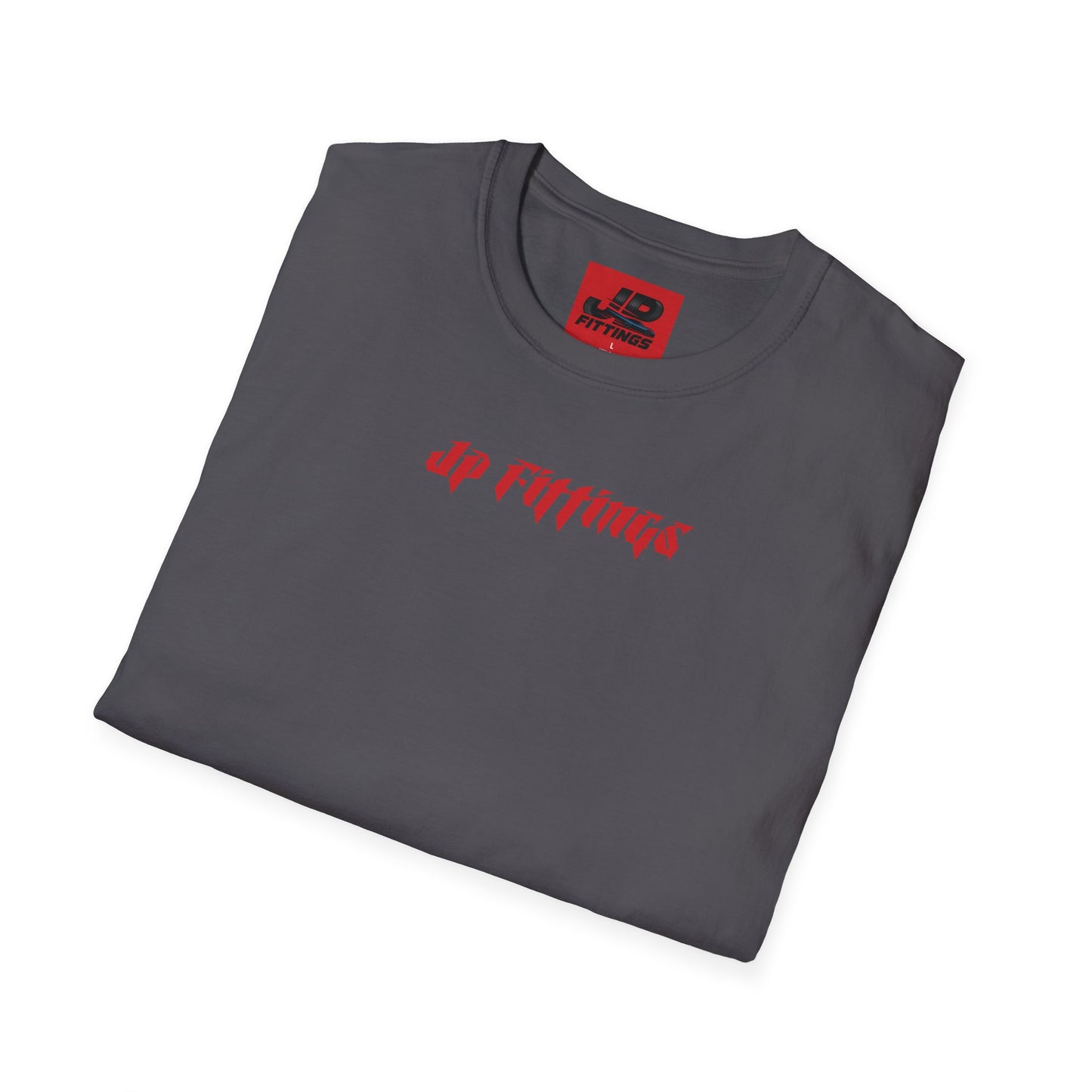 2002 Pontiac Firebird Muscle Car T-Shirt — Classic Sports Car Graphic Tee