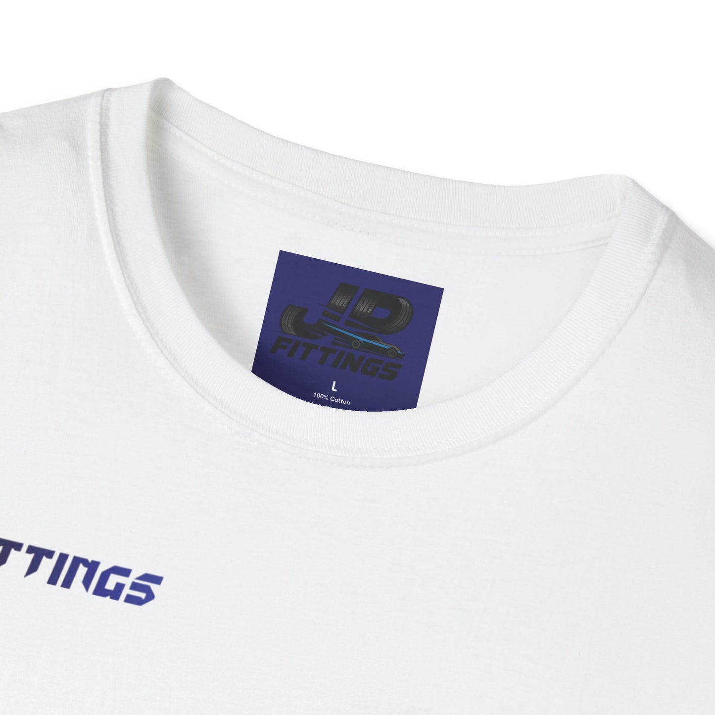 R32 Skyline Drift Graphic Tee — Built to Drift T-Shirt