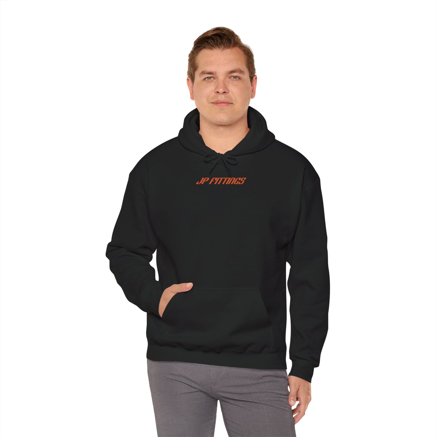 Supra Drift Graphic Hoodie — Racing-Inspired Streetwear Sweatshirt