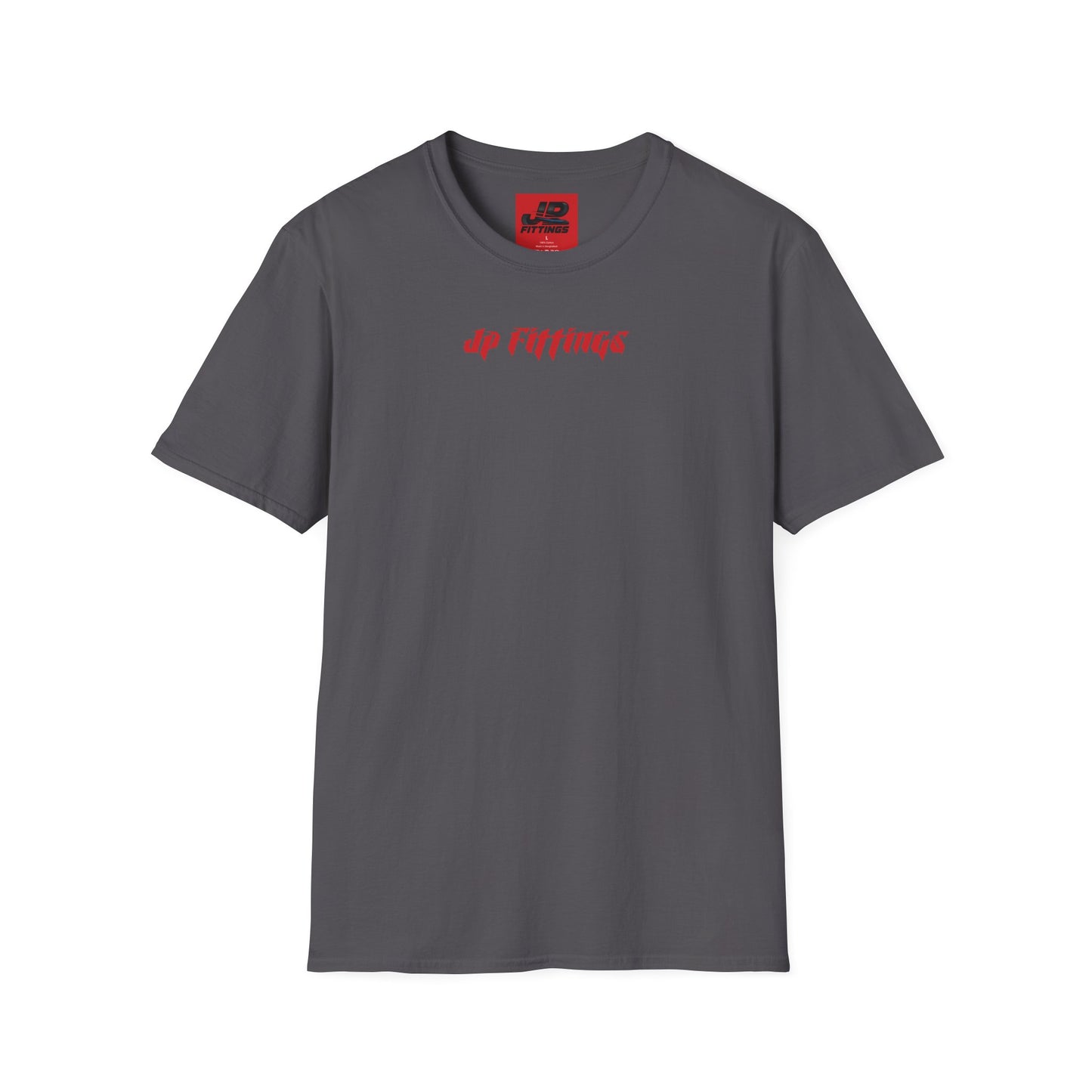 2002 Pontiac Firebird Muscle Car T-Shirt — Classic Sports Car Graphic Tee