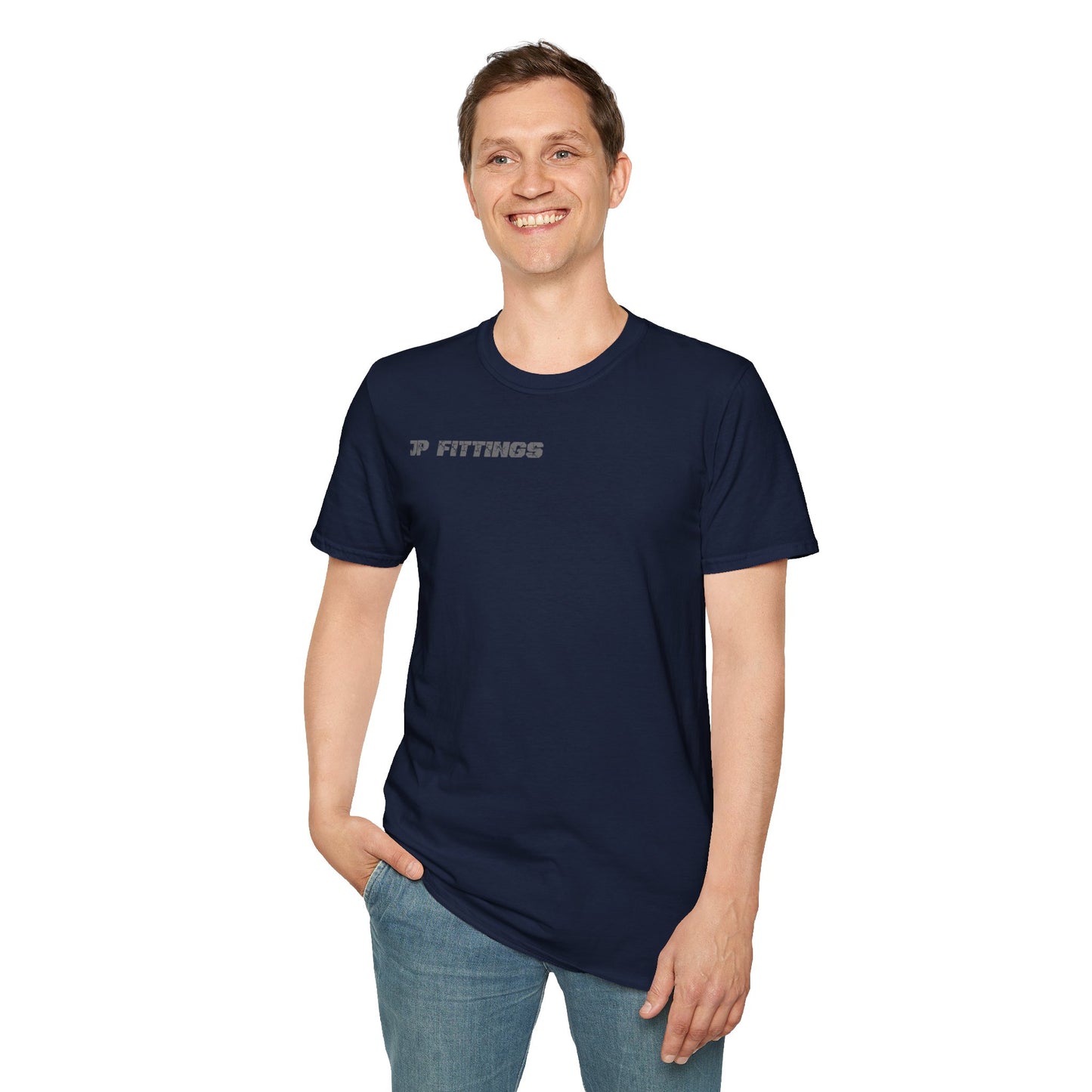 Dodge Ram 1500 T-Shirt — Classic Truck Crew Tee for Ram Fans
