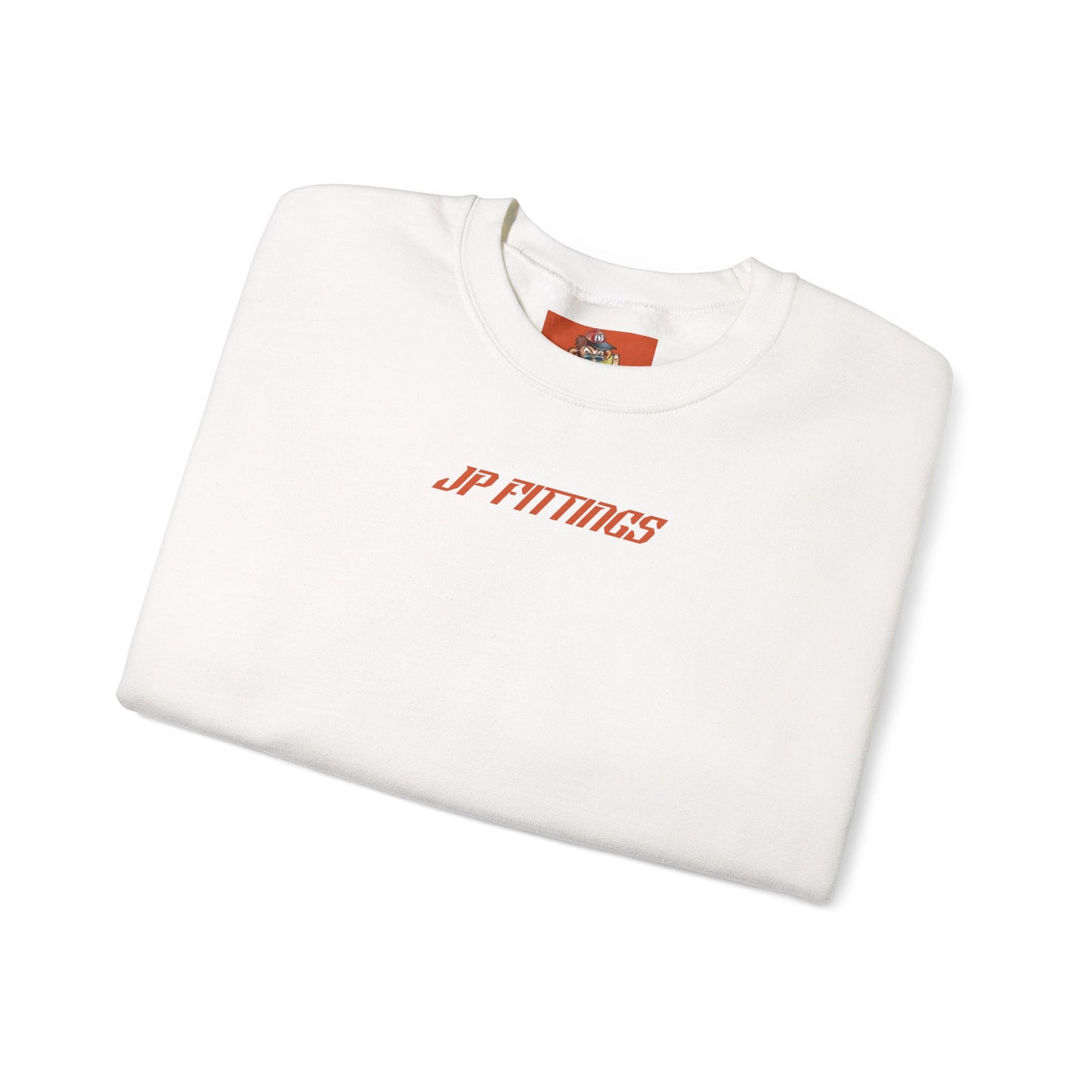 Supra Drift Crewneck Sweatshirt
