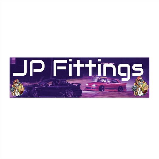 Car Enthusiast Bumper Stickers, Vinyl Decals for Cars, Unique Auto Accessories, Cool Vehicle Stickers, Gift for Car Lovers