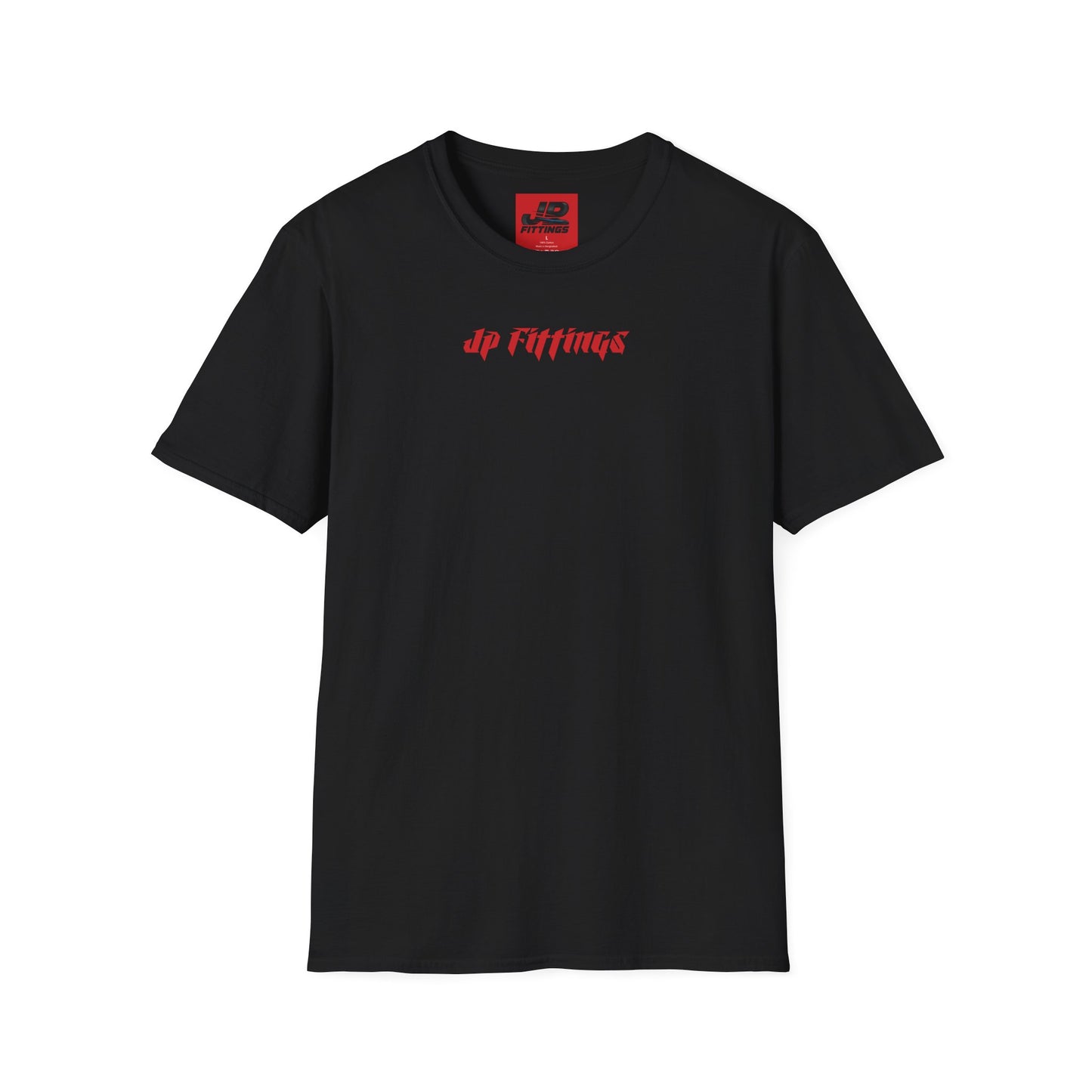 2002 Pontiac Firebird Muscle Car T-Shirt — Classic Sports Car Graphic Tee