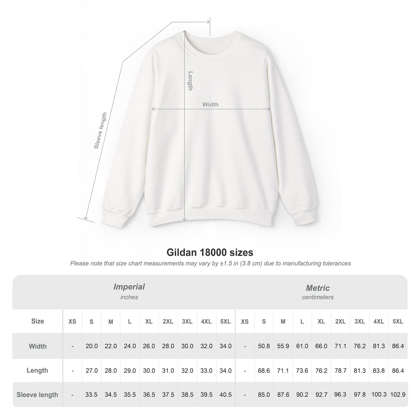 Supra Drift Crewneck Sweatshirt