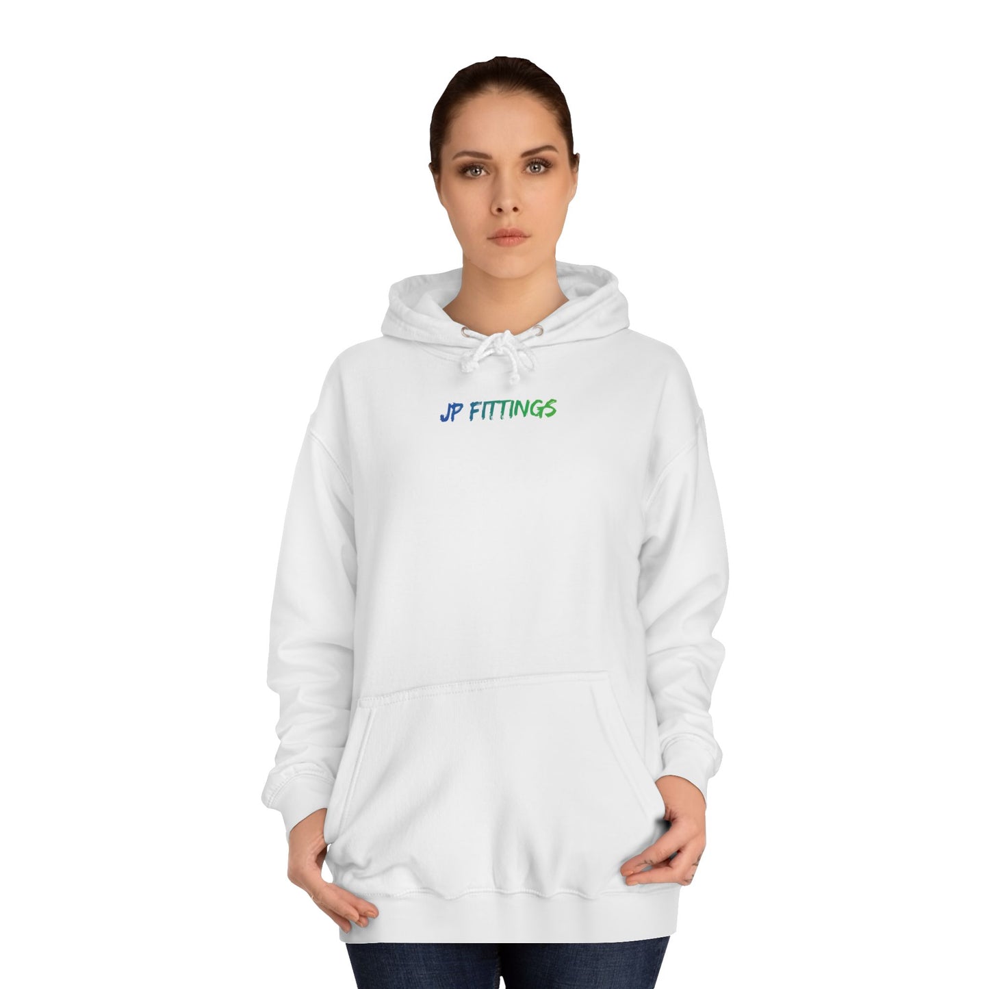 Motorcycle Drag Racing Burnout Bike Hoodie