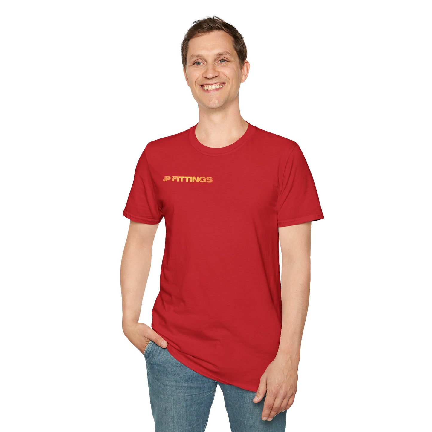 Jet-Fueled Dragster T-Shirt — Retro Racing Graphics