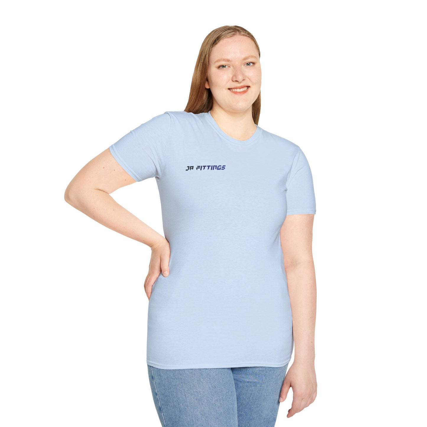 R32 Skyline Drift Graphic Tee — Built to Drift T-Shirt