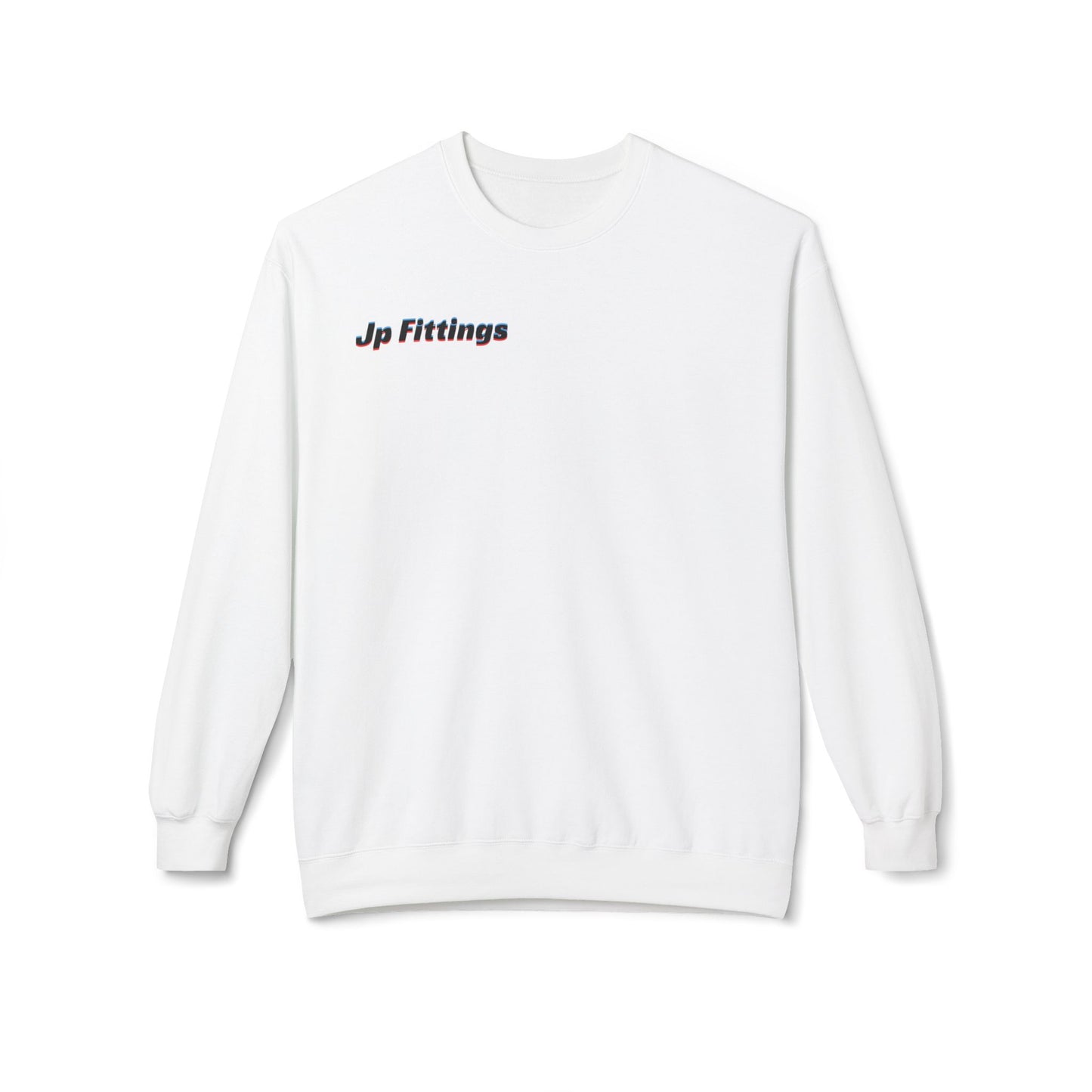 Vintage Hot Rod Crewneck Sweatshirt – Retro Muscle Car Graphic