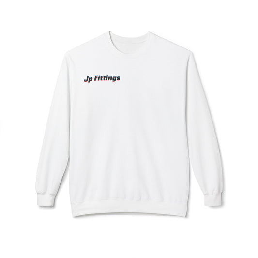 Vintage Hot Rod Crewneck Sweatshirt – Retro Muscle Car Graphic