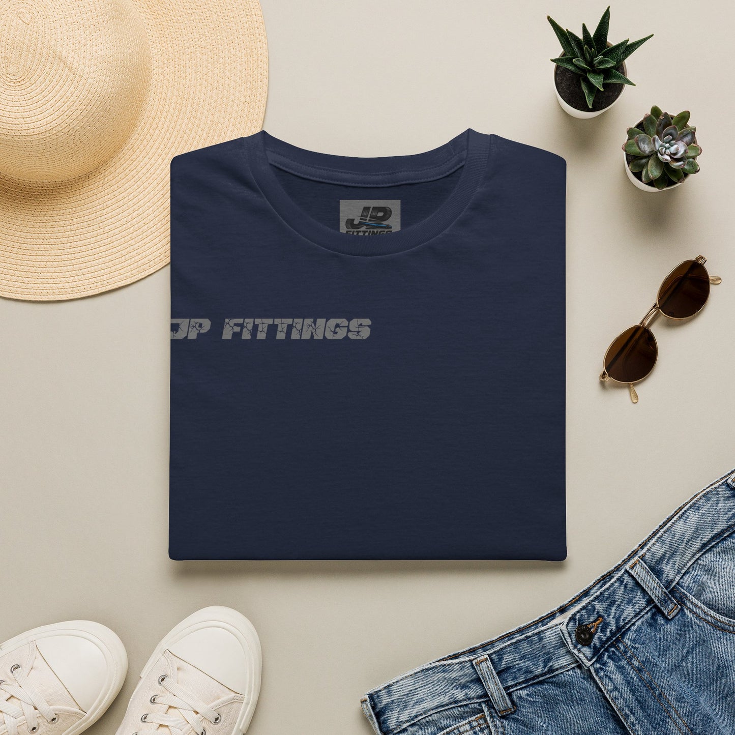Dodge Ram 1500 T-Shirt — Classic Truck Crew Tee for Ram Fans