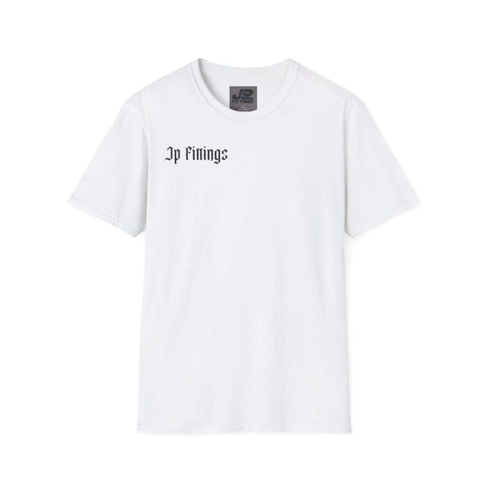 JP Fittings Classic Lowrider T-Shirt
