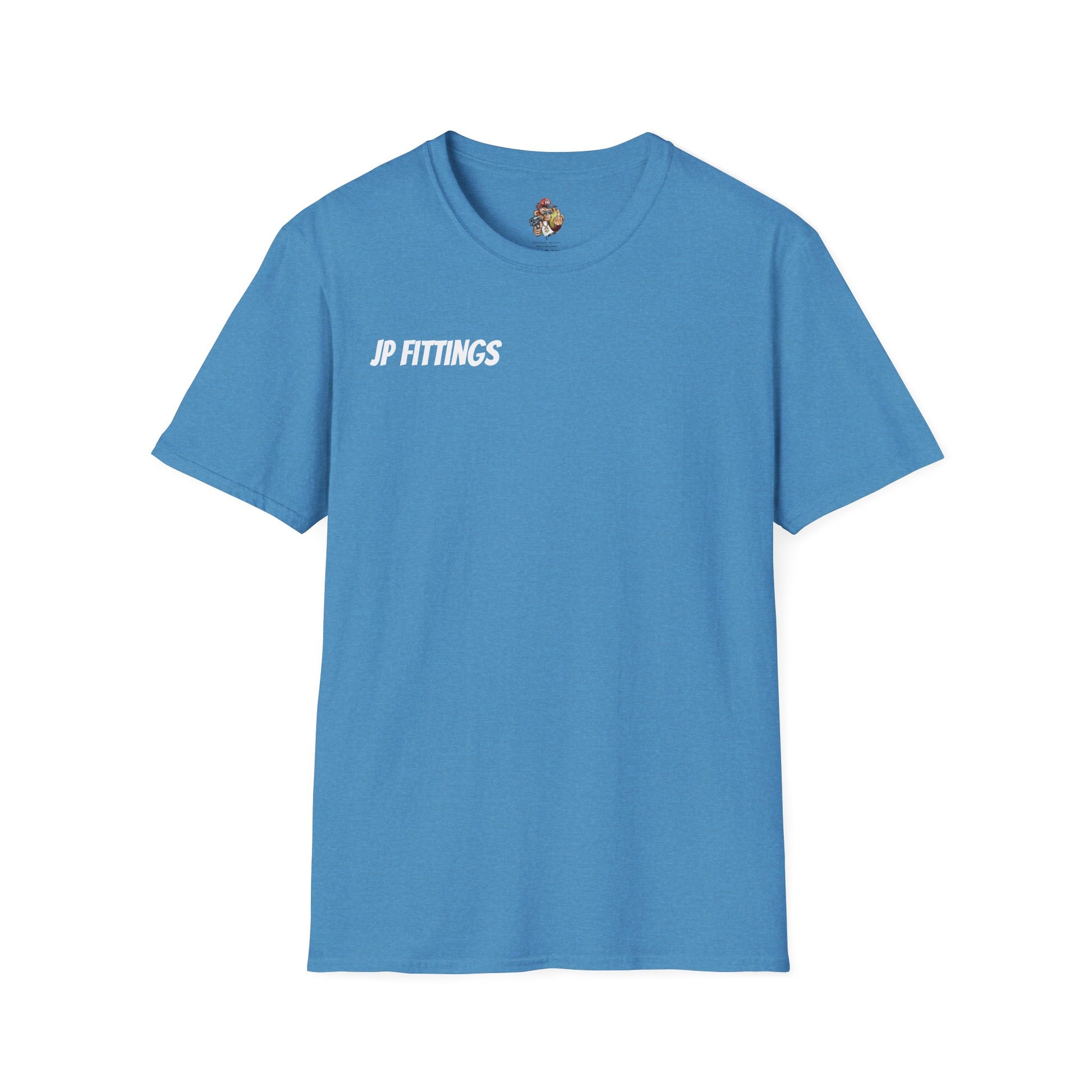 retro car graphic tee
