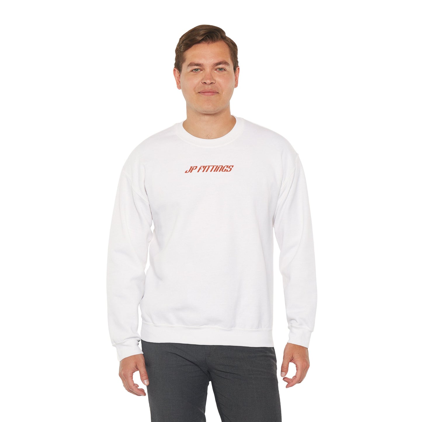 Supra Drift Crewneck Sweatshirt