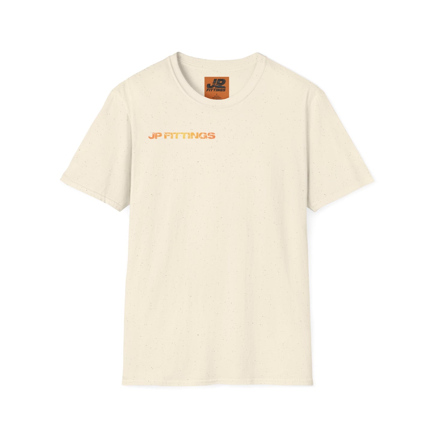 Jet-Fueled Dragster T-Shirt — Retro Racing Graphics