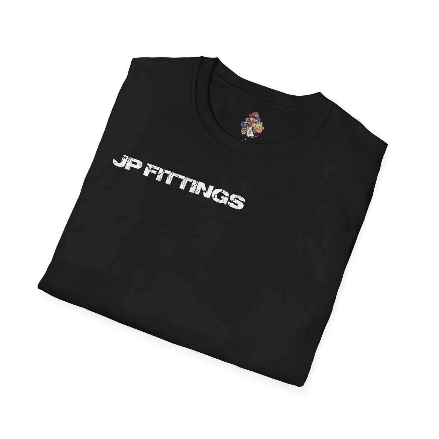 Hellcat Challenger Sunset Muscle Car Unisex T‑Shirt