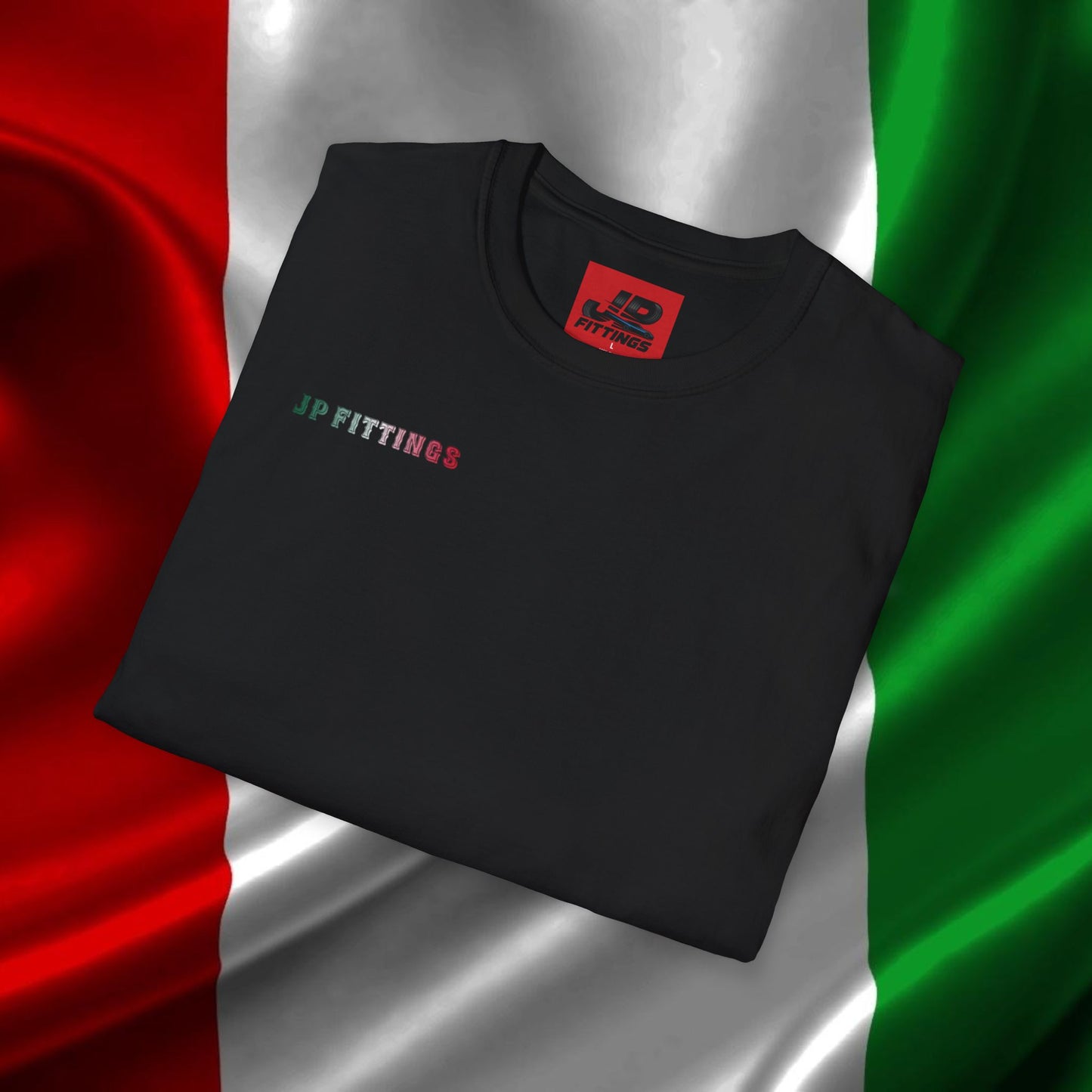 Mexico Drag Racing Trucks T-Shirt
