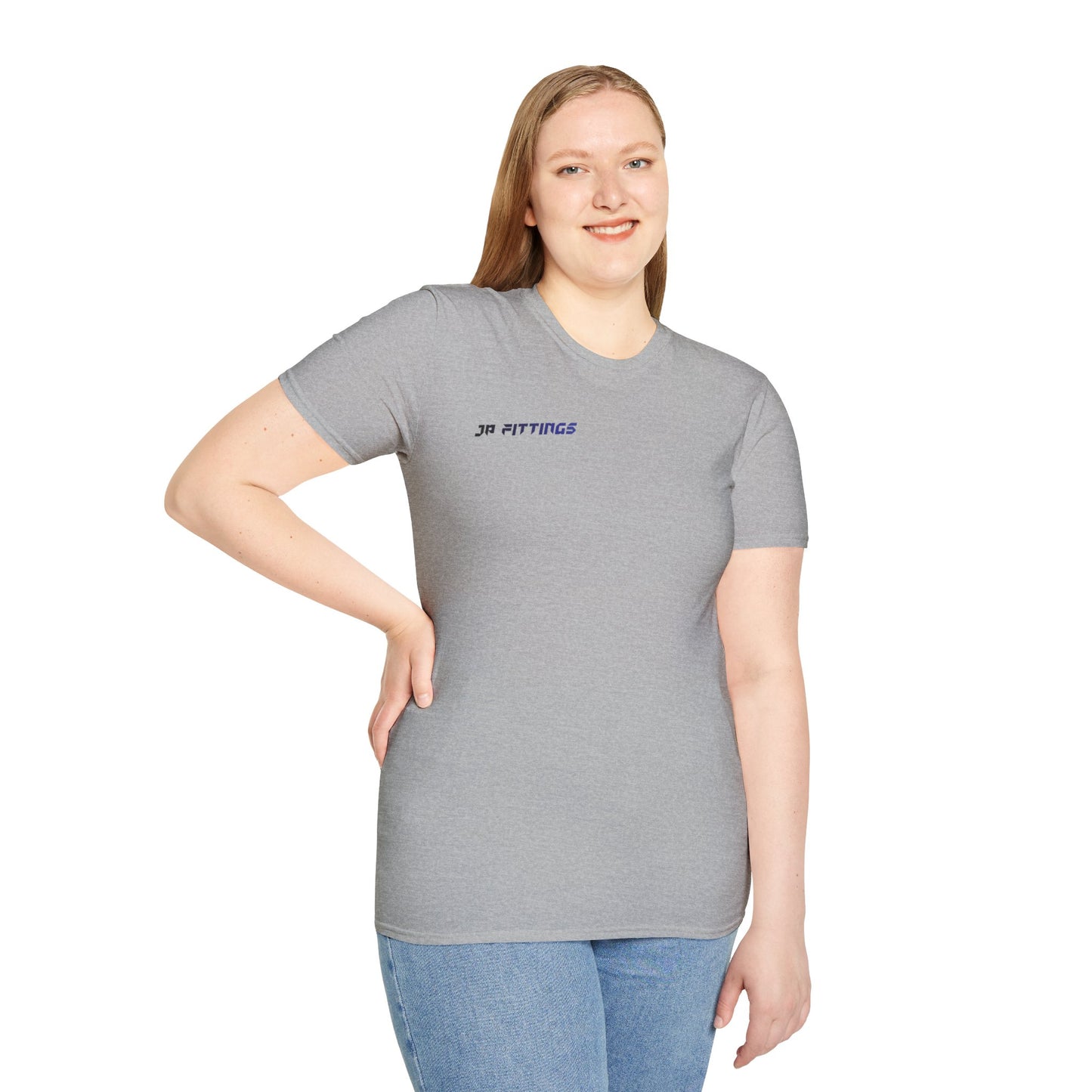 R32 Skyline Drift Graphic Tee — Built to Drift T-Shirt