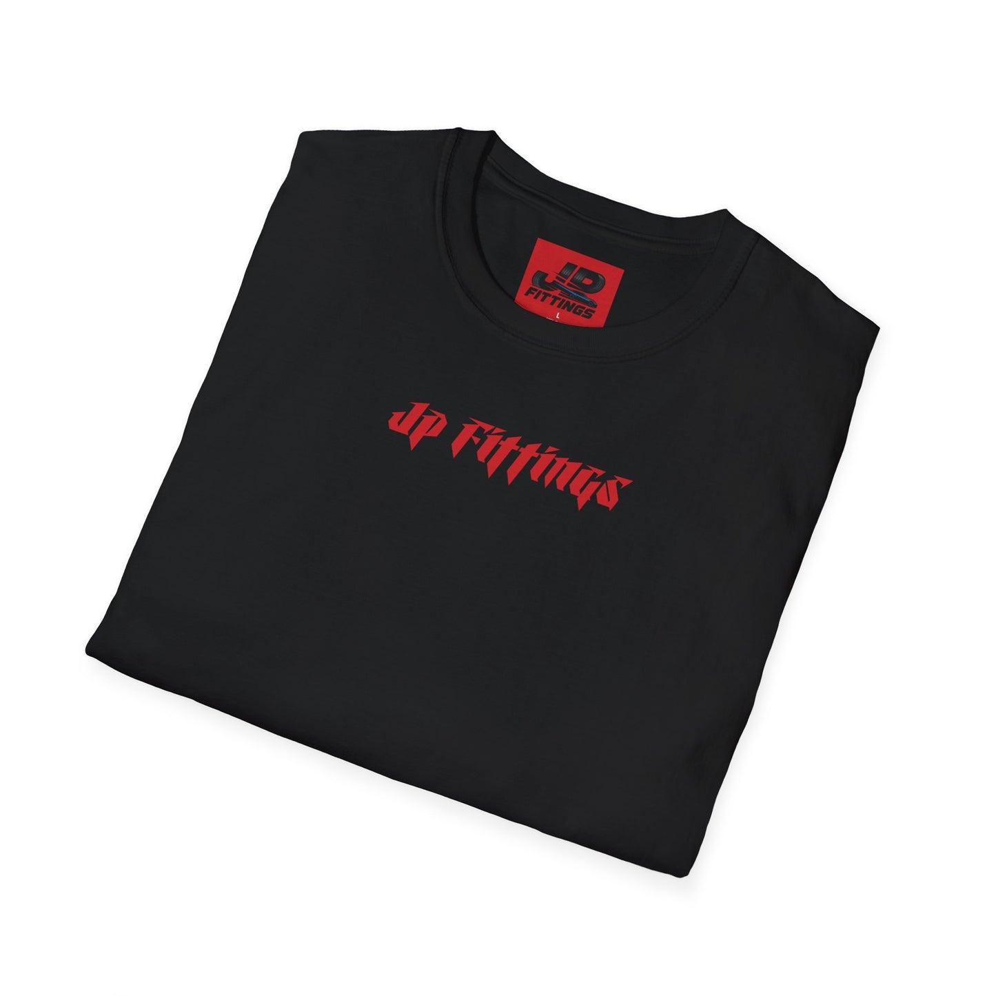 2002 Pontiac Firebird Muscle Car T-Shirt — Classic Sports Car Graphic Tee