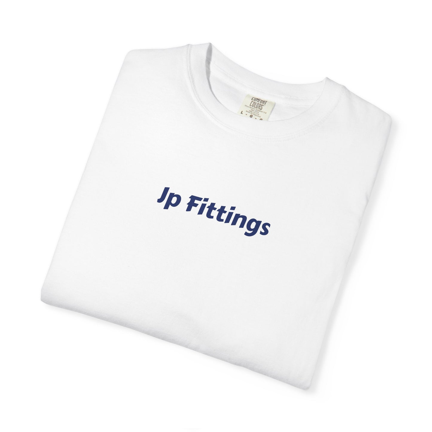 Racing Muscle Car Tee — Graphic Sports Car Back Print T-Shirt