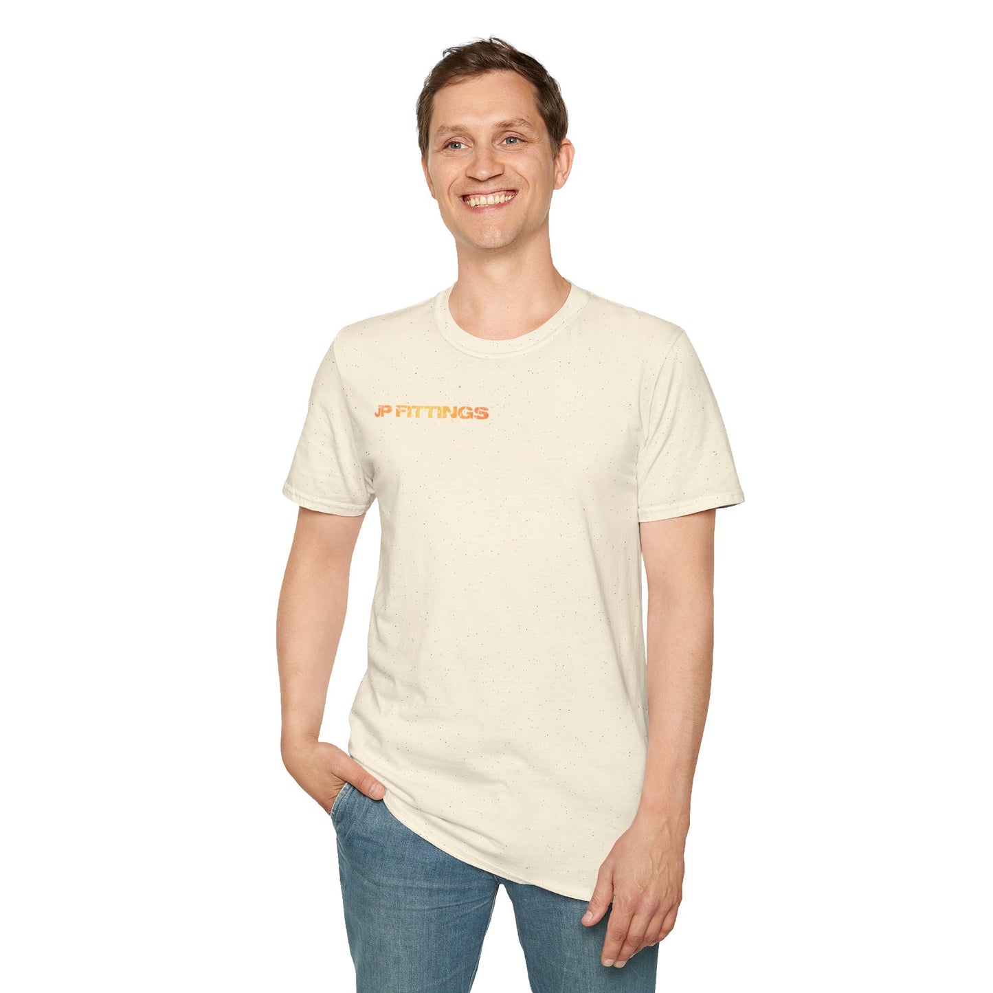 Jet-Fueled Dragster T-Shirt — Retro Racing Graphics