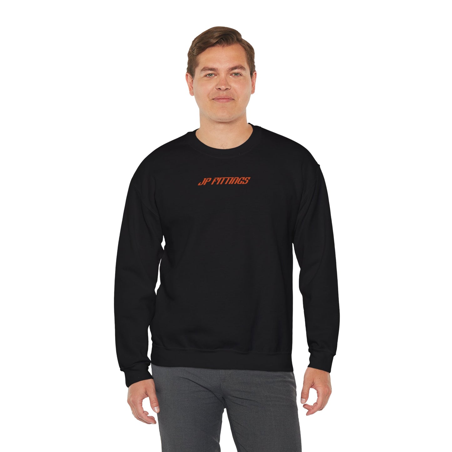 Supra Drift Crewneck Sweatshirt