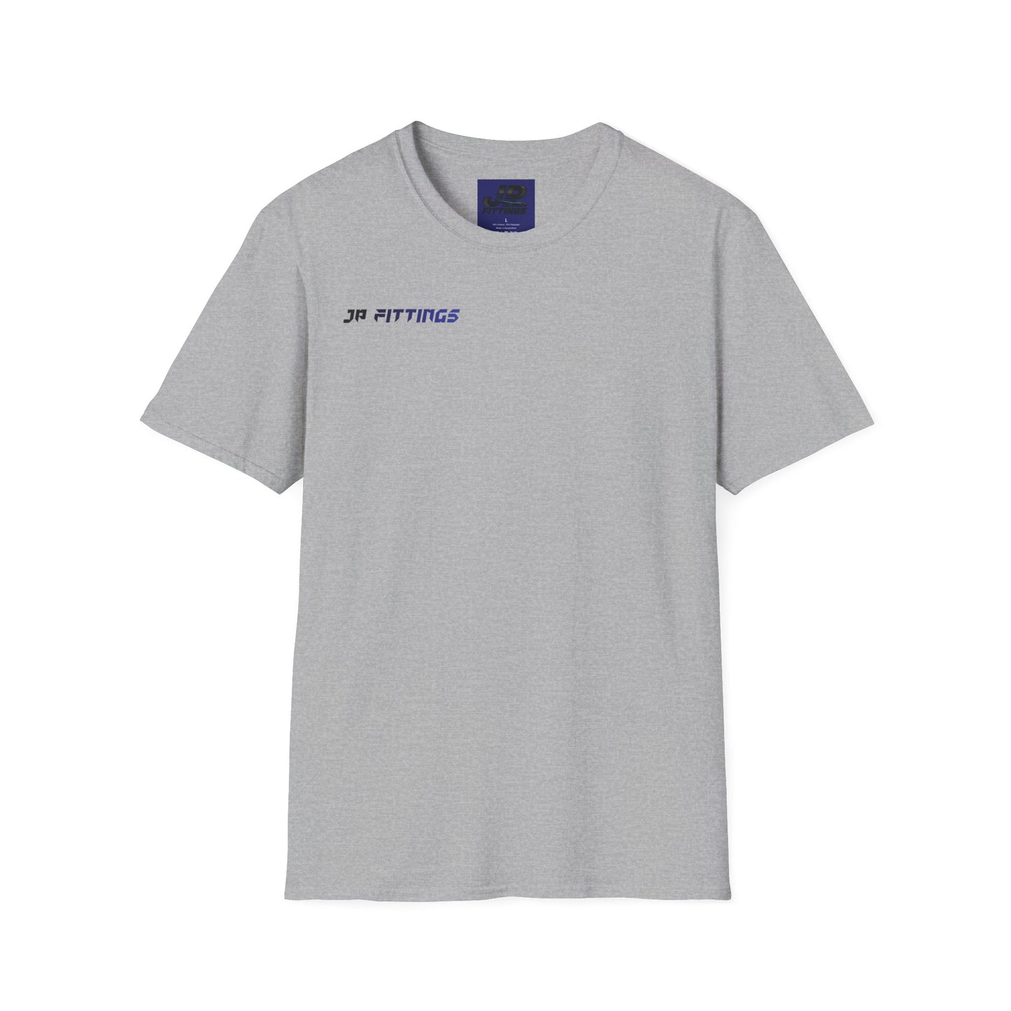 R32 Skyline Drift Graphic Tee — Built to Drift T-Shirt