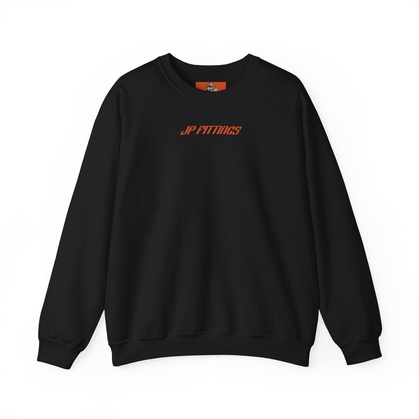Supra Drift Crewneck Sweatshirt