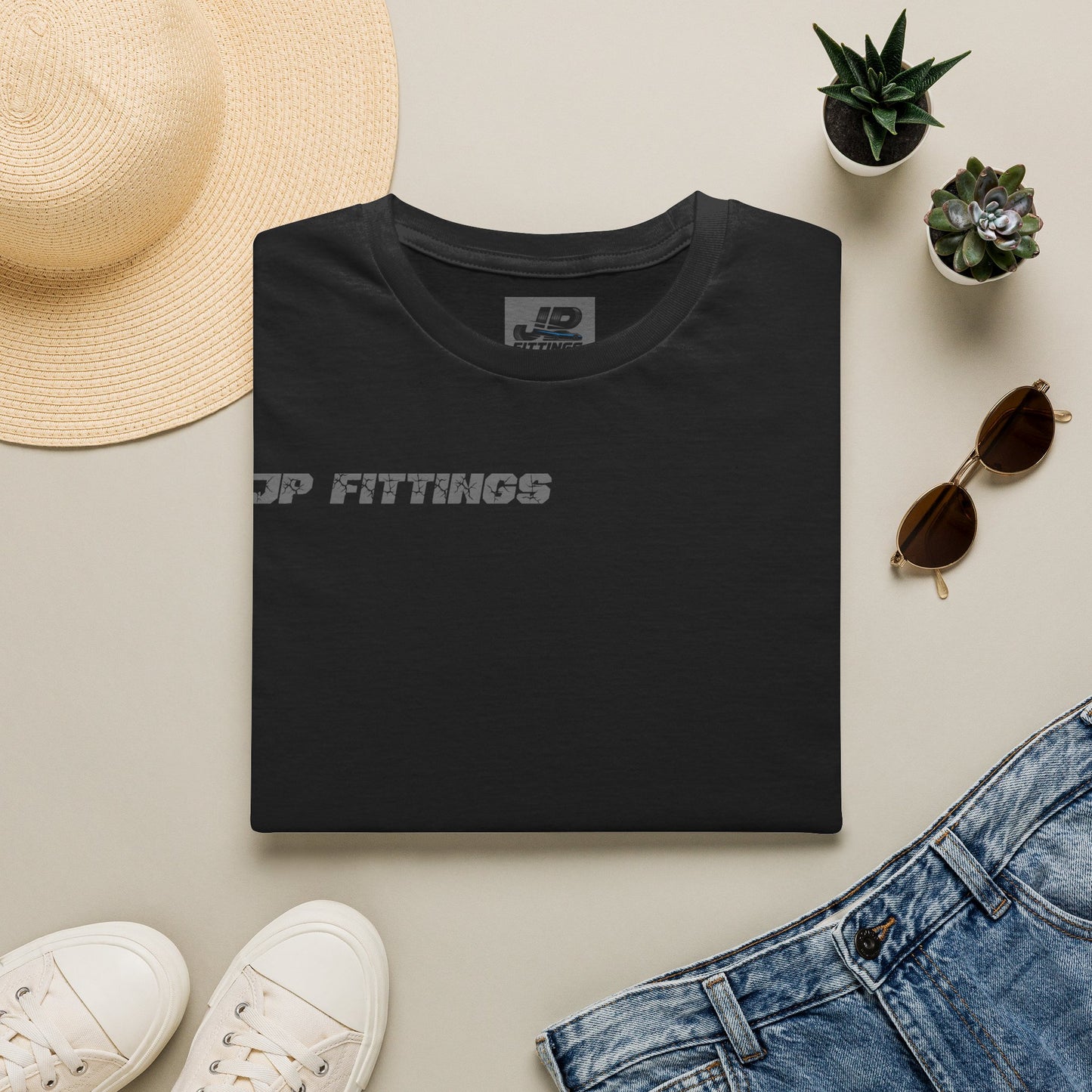 Dodge Ram 1500 T-Shirt — Classic Truck Crew Tee for Ram Fans
