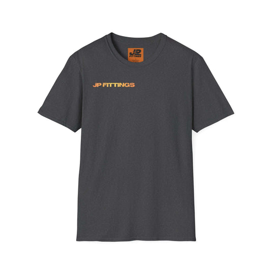 Jet-Fueled Dragster T-Shirt