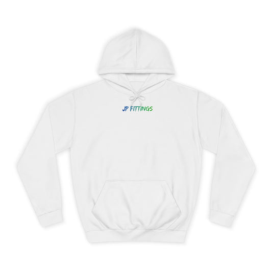 Motorcycle Drag Racing Burnout Bike Hoodie